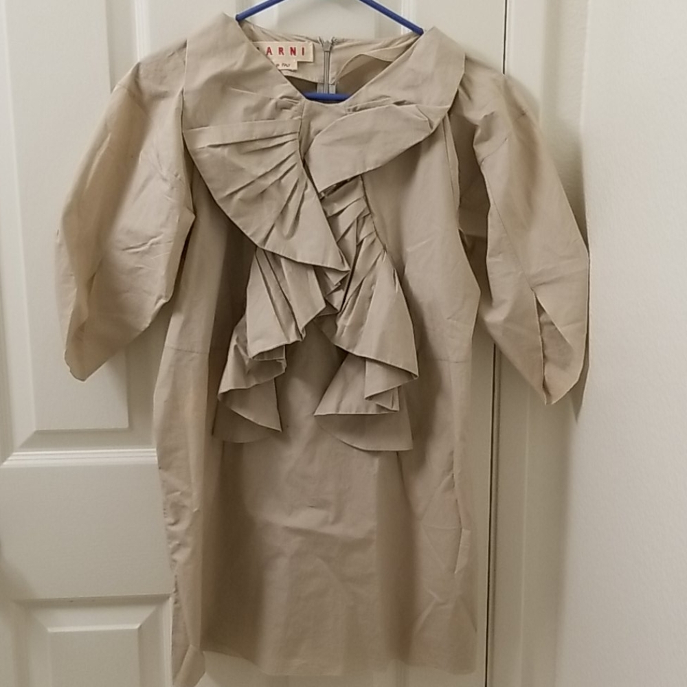 Marni shirt top blouse